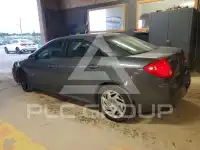 2009 Pontiac G6 фото
