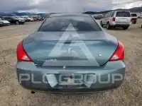 2009 Pontiac G6 фото