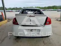 2009 Pontiac G6 фото