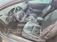 2009 Pontiac G6 фото