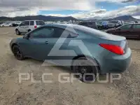 2009 Pontiac G6 фото