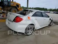 2009 Pontiac G6 фото