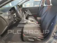 2009 Pontiac G6 фото