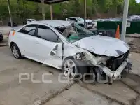2009 Pontiac G6 фото