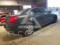 2009 Pontiac G6 фото