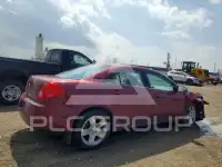 2009 Pontiac G6 фото