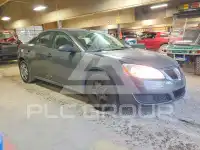 2009 Pontiac G6 фото
