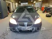 2009 Pontiac G6 фото