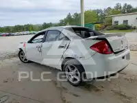 2009 Pontiac G6 фото