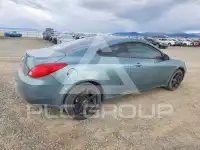 2009 Pontiac G6 фото