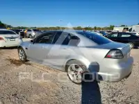 2009 Pontiac G8 фото