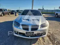 2009 Pontiac G8 фото