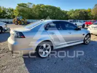2009 Pontiac G8 фото