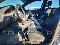 2009 Pontiac G8 фото