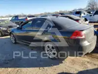 2009 Pontiac G8 фото