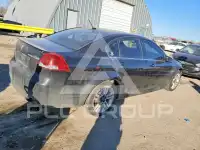 2009 Pontiac G8 фото