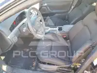 2009 Pontiac G8 фото