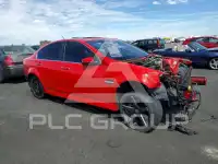 2009 Pontiac G8 фото