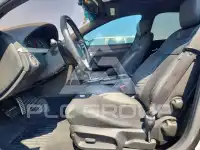 2009 Pontiac G8 фото