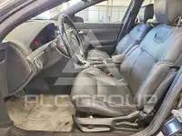 2009 Pontiac G8 photo