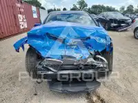 2009 Pontiac G8 фото