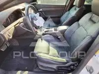 2009 Pontiac G8 photo