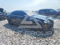 2009 Pontiac G8 фото