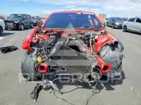 2009 Pontiac G8 фото