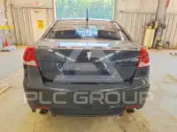 2009 Pontiac G8 photo