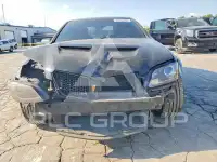 2009 Pontiac G8 photo