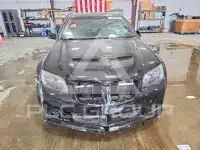 2009 Pontiac G8 фото