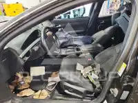 2009 Pontiac G8 фото