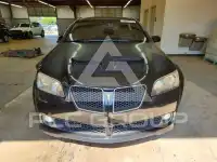 2009 Pontiac G8 photo