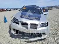 2009 Pontiac G8 photo