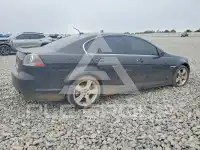 2009 Pontiac G8 photo