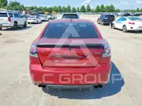 2009 Pontiac G8 фото
