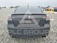 2009 Pontiac G8 photo