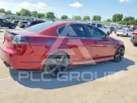 2009 Pontiac G8 фото