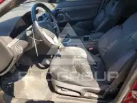 2009 Pontiac G8 фото