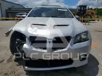 2009 Pontiac G8 фото