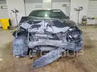 2009 Pontiac G8 photo