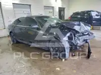 2009 Pontiac G8 photo