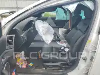 2009 Pontiac G8 фото
