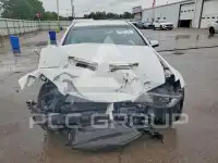 2009 Pontiac G8 фото