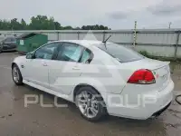 2009 Pontiac G8 фото