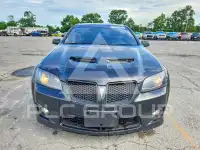 2009 Pontiac G8 фото