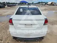 2009 Pontiac G8 photo