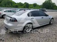 2009 Pontiac G8 фото