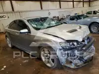 2009 Pontiac G8 фото