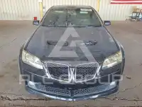 2009 Pontiac G8 фото